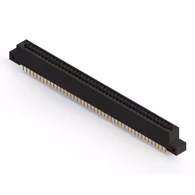 896-086-521-212 EDAC Inc.  Connecteurs de bordure